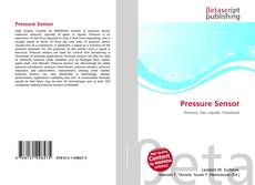Buchcover von Pressure Sensor