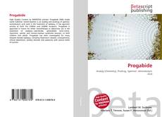 Copertina di Progabide