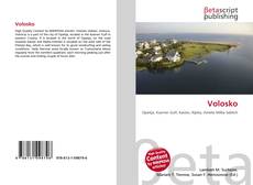 Couverture de Volosko