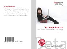 Copertina di Action-Adventure