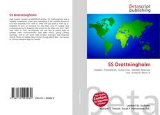 Couverture de SS Drottningholm