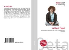 Copertina di Action-Figur