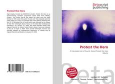 Copertina di Protest the Hero