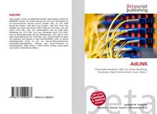 Copertina di AdLINK