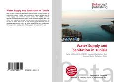 Buchcover von Water Supply and Sanitation in Tunisia