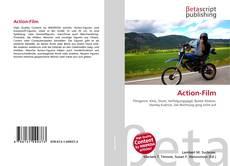 Copertina di Action-Film