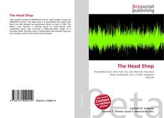 Copertina di The Head Shop