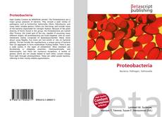 Copertina di Proteobacteria