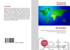 Buchcover von SS Emidio