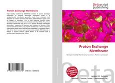 Copertina di Proton Exchange Membrane