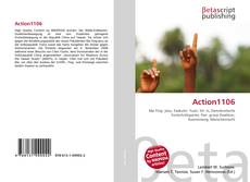 Обложка Action1106