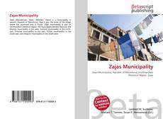 Обложка Zajas Municipality