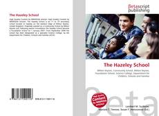 Copertina di The Hazeley School