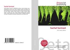 Copertina di Sachal Sarmast