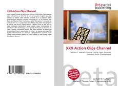 Copertina di XXX Action Clips Channel