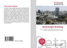 Copertina di Wainwright Building
