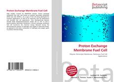 Copertina di Proton Exchange Membrane Fuel Cell