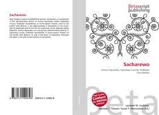 Copertina di Sacharewo