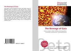 Copertina di The Revenge of Gaia