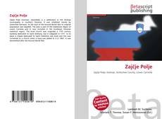 Copertina di Zajčje Polje