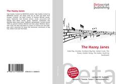 Copertina di The Hazey Janes
