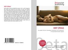 Copertina di XXY (Film)