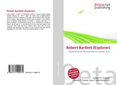 Copertina di Robert Bartlett (Explorer)