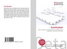 Copertina di Snivilisation