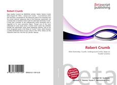 Buchcover von Robert Crumb