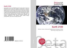 Buchcover von Earth 2100