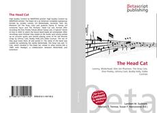 Buchcover von The Head Cat