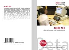 Buchcover von NORD-100