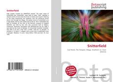 Copertina di Snitterfield