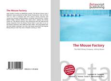 Обложка The Mouse Factory