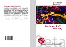 Обложка Roads and Traffic Authority