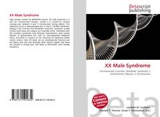 Buchcover von XX Male Syndrome