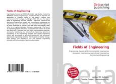 Copertina di Fields of Engineering
