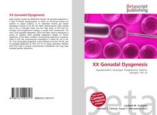 Buchcover von XX Gonadal Dysgenesis