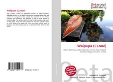 Couverture de Waipapa (Canoe)