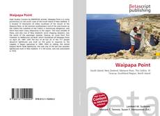 Couverture de Waipapa Point