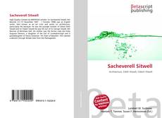 Buchcover von Sacheverell Sitwell