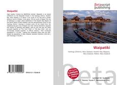 Copertina di Waipatiki