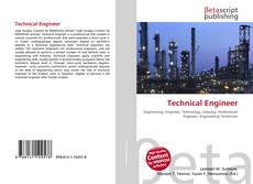 Buchcover von Technical Engineer