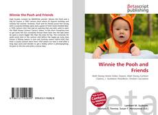 Buchcover von Winnie the Pooh and Friends