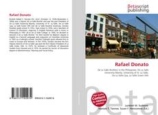 Buchcover von Rafael Donato