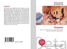 Couverture de Waipiata