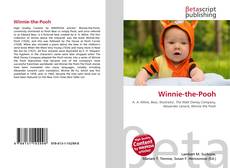 Buchcover von Winnie-the-Pooh
