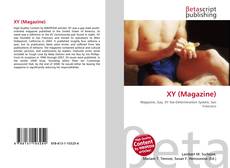 XY (Magazine) kitap kapağı