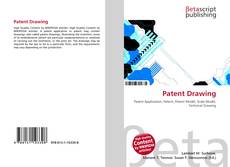 Copertina di Patent Drawing
