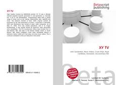 Copertina di XY TV